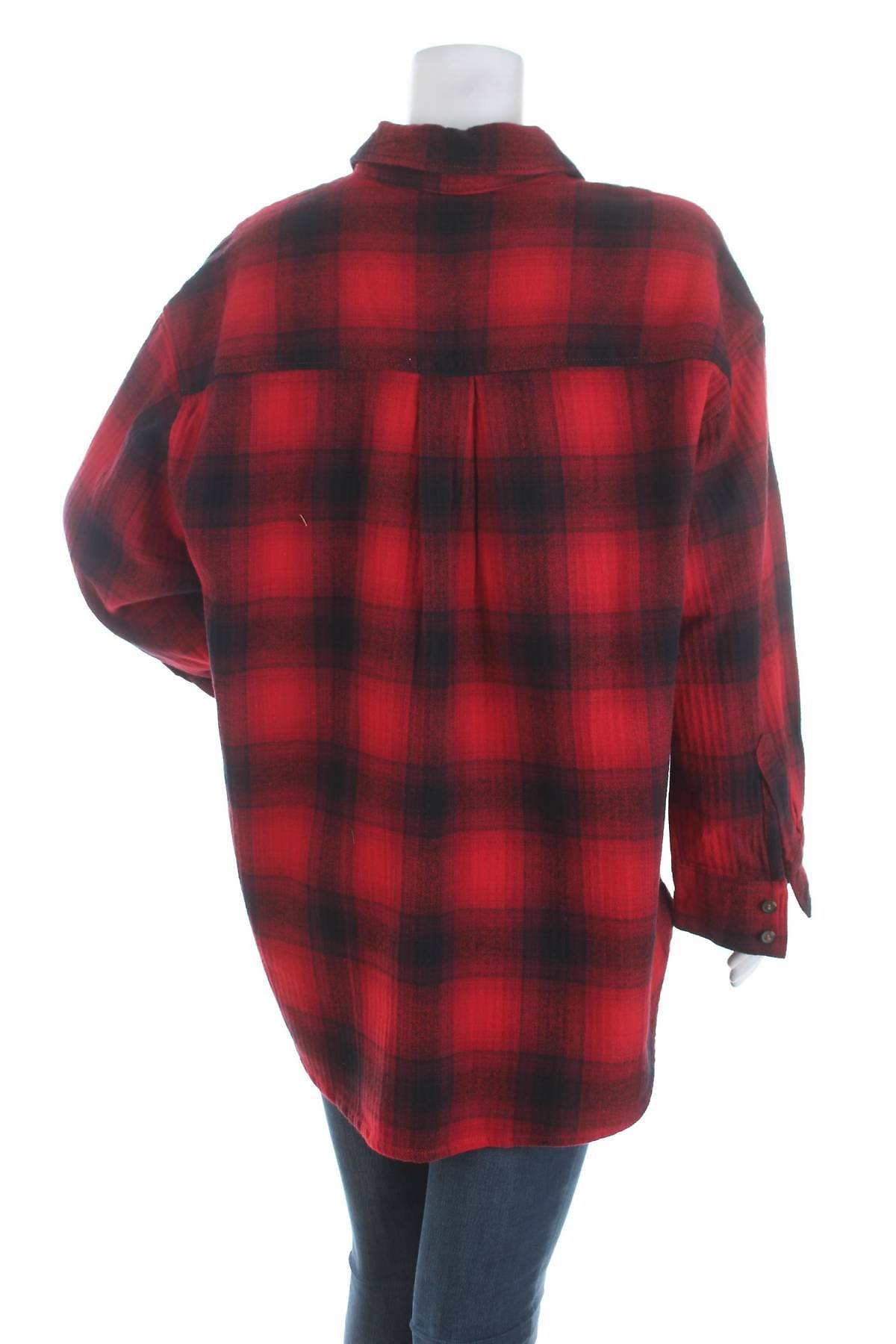 Γυναικείο μπουφάν H&M2