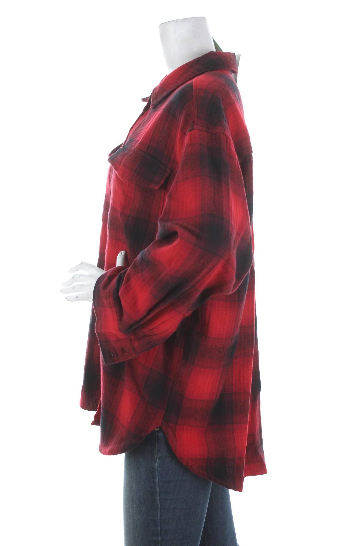 Γυναικείο μπουφάν H&M4