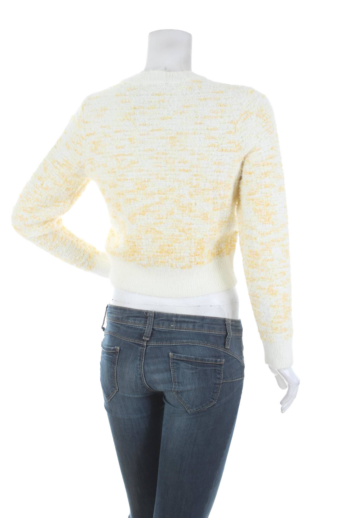 Дамска жилетка Vero Moda2