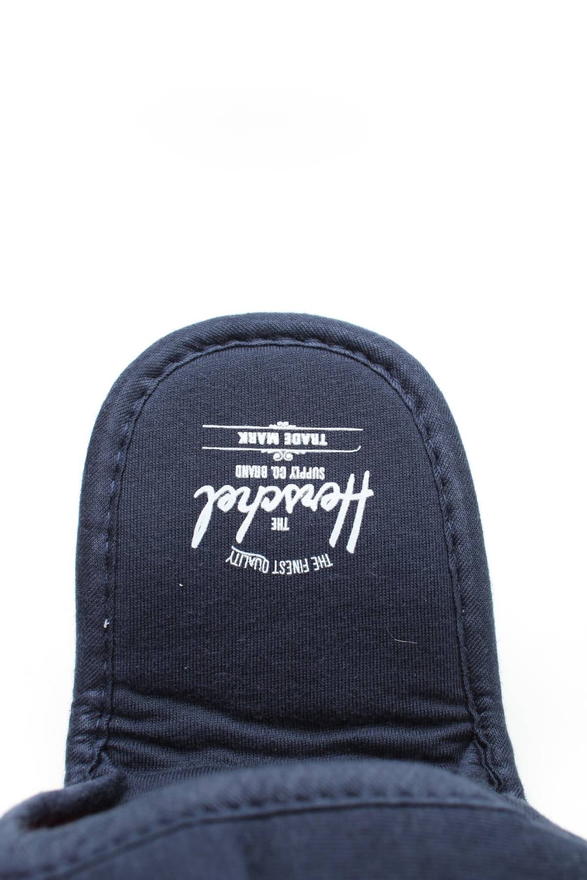 Παντόφλες σπιτικές Herschel Supply Co.5 - Contourshop.gr Παντόφλες σπιτικές Herschel Supply Co.5