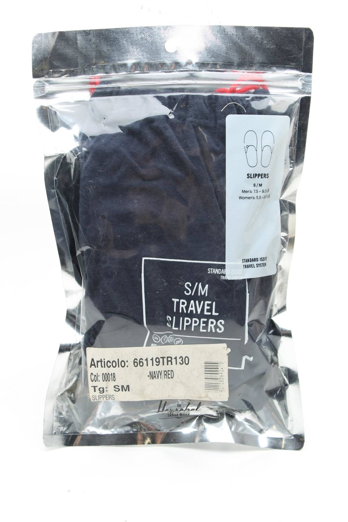 Παντόφλες σπιτικές Herschel Supply Co.6 - Contourshop.gr Παντόφλες σπιτικές Herschel Supply Co.6