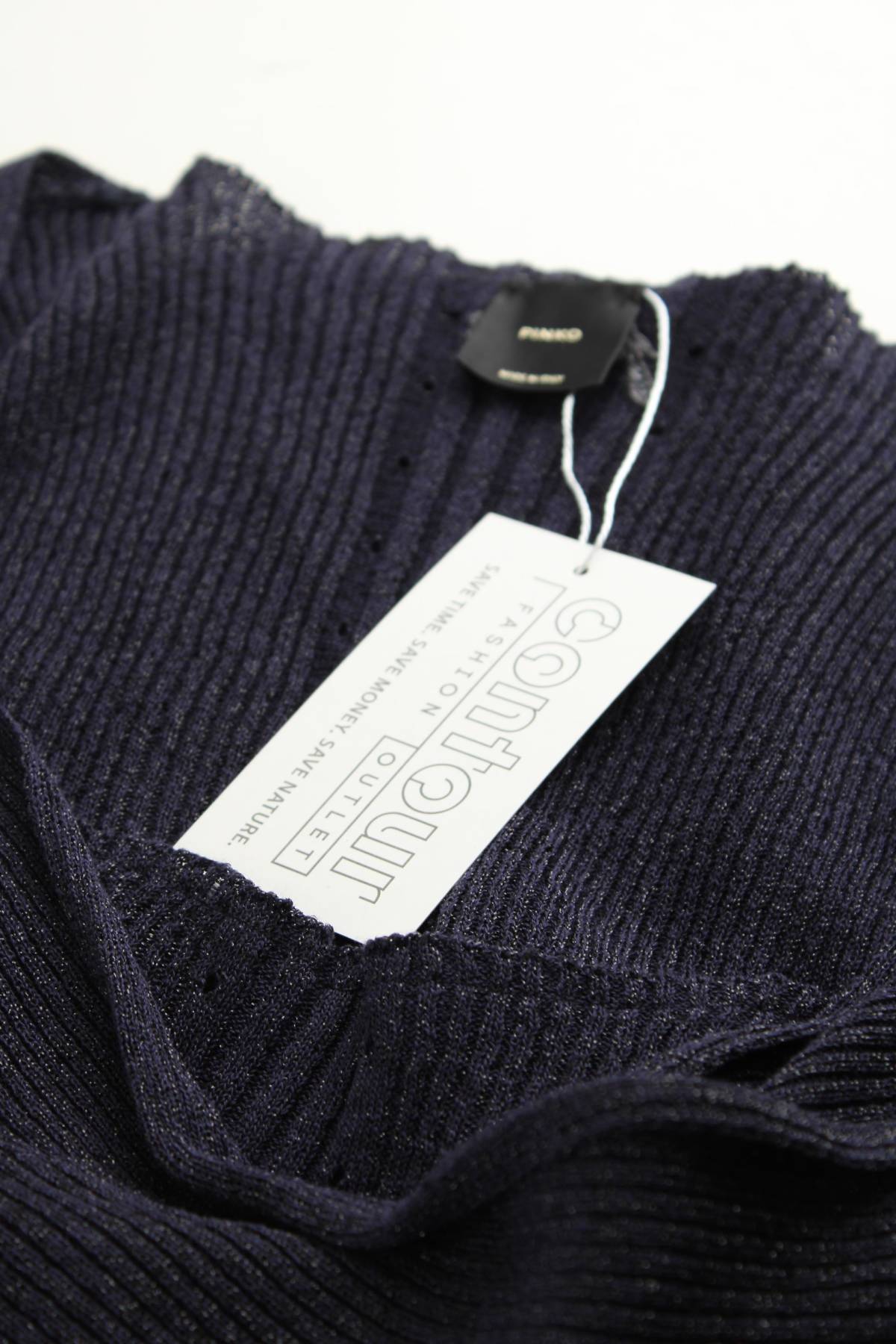 Γυναικείο πουλόβερ Pinko3 - Contourshop.gr Γυναικείο πουλόβερ Pinko3