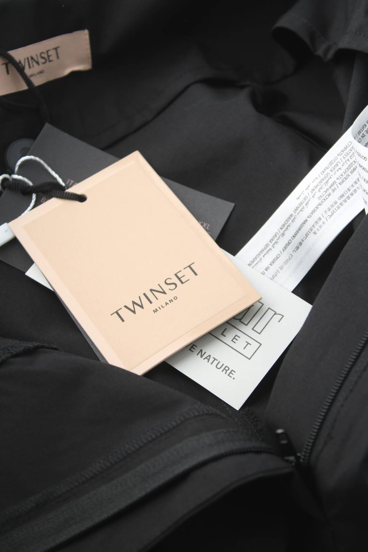 Дамски панталон Twinset3