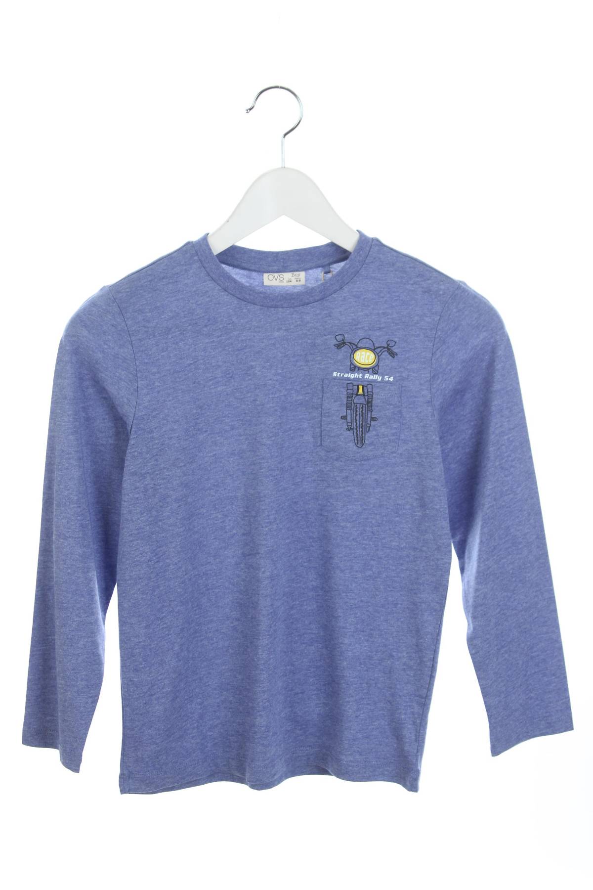 Παιδικές μπλούζες Oviesse1