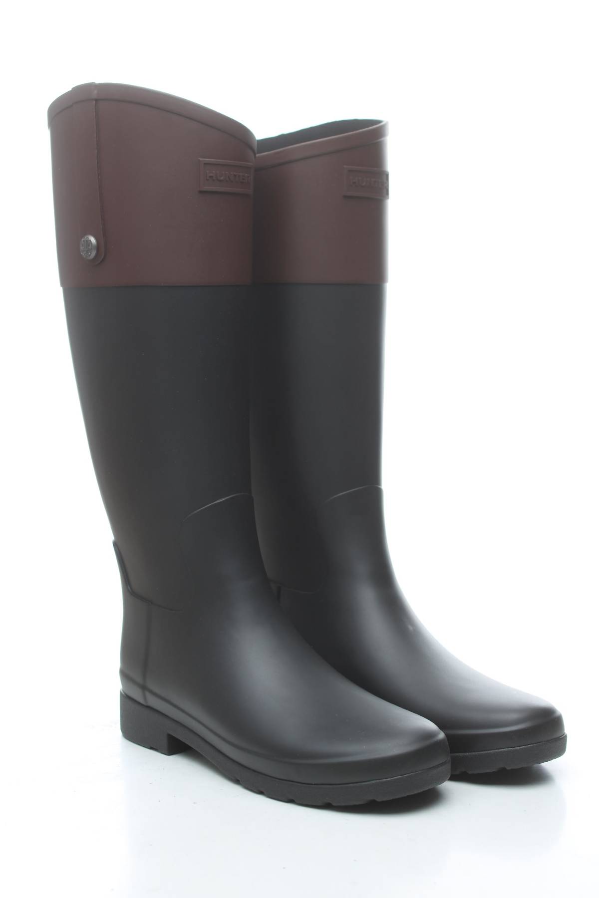 Дамски ботуши Hunter3