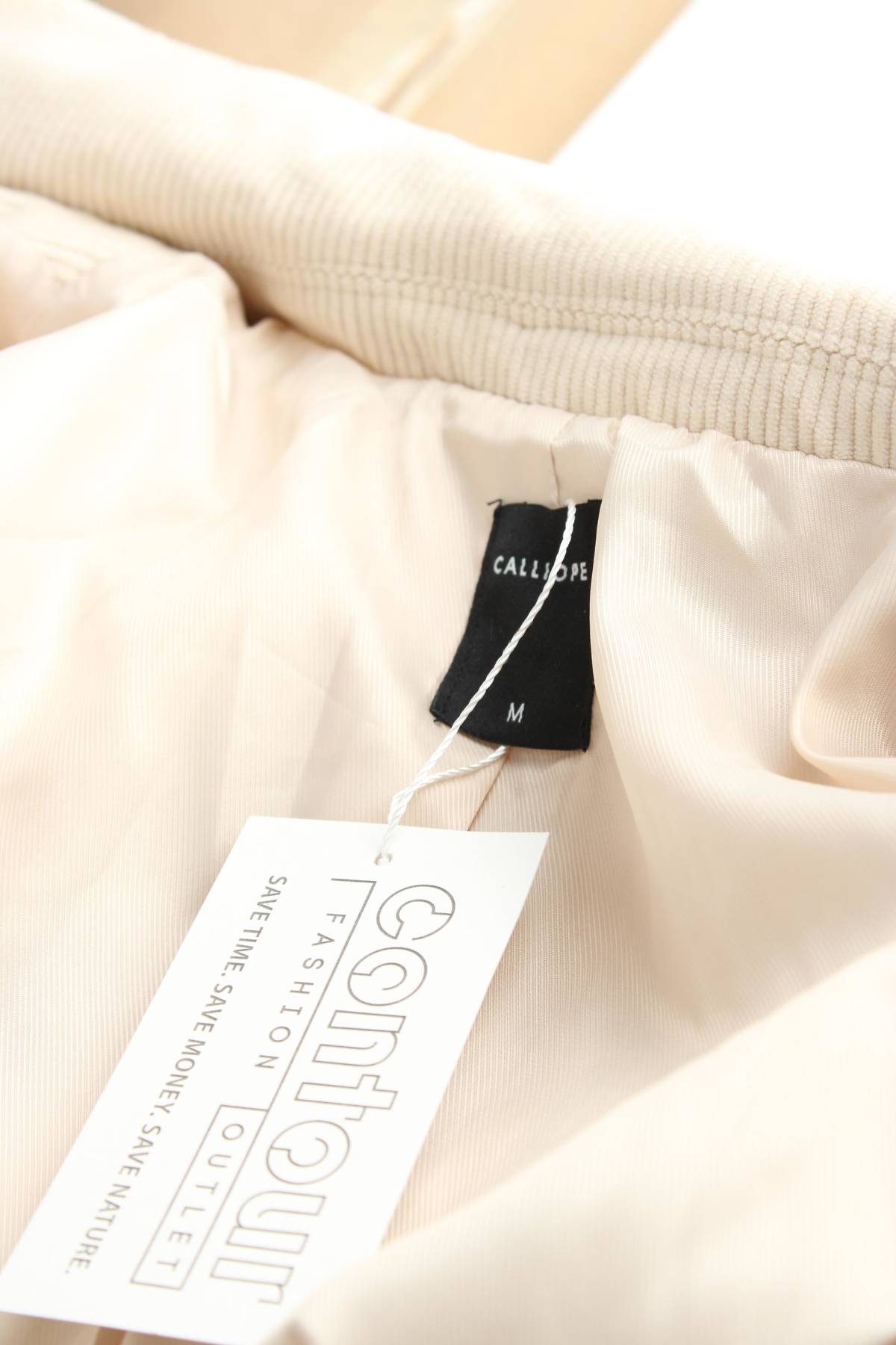 Дамско сако Calliope3