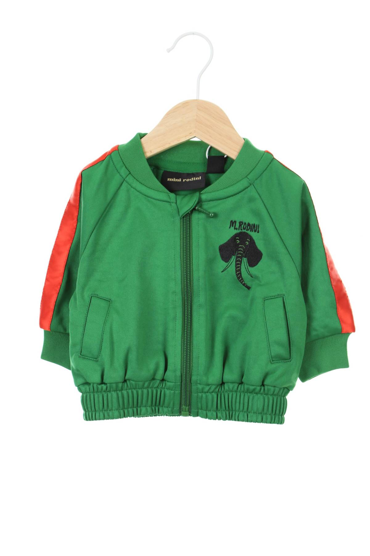 Παιδική πανωφόρι Mini Rodini1