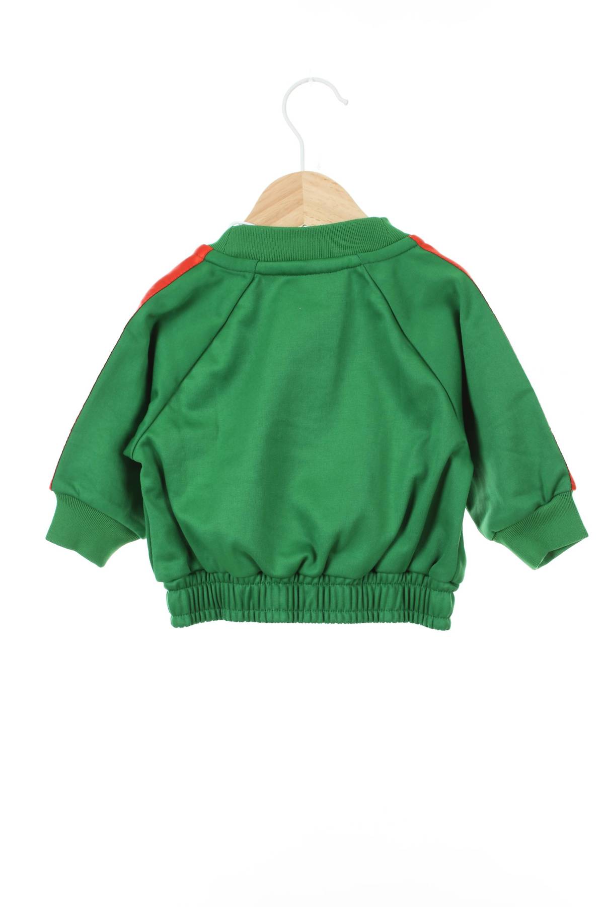 Παιδική πανωφόρι Mini Rodini2