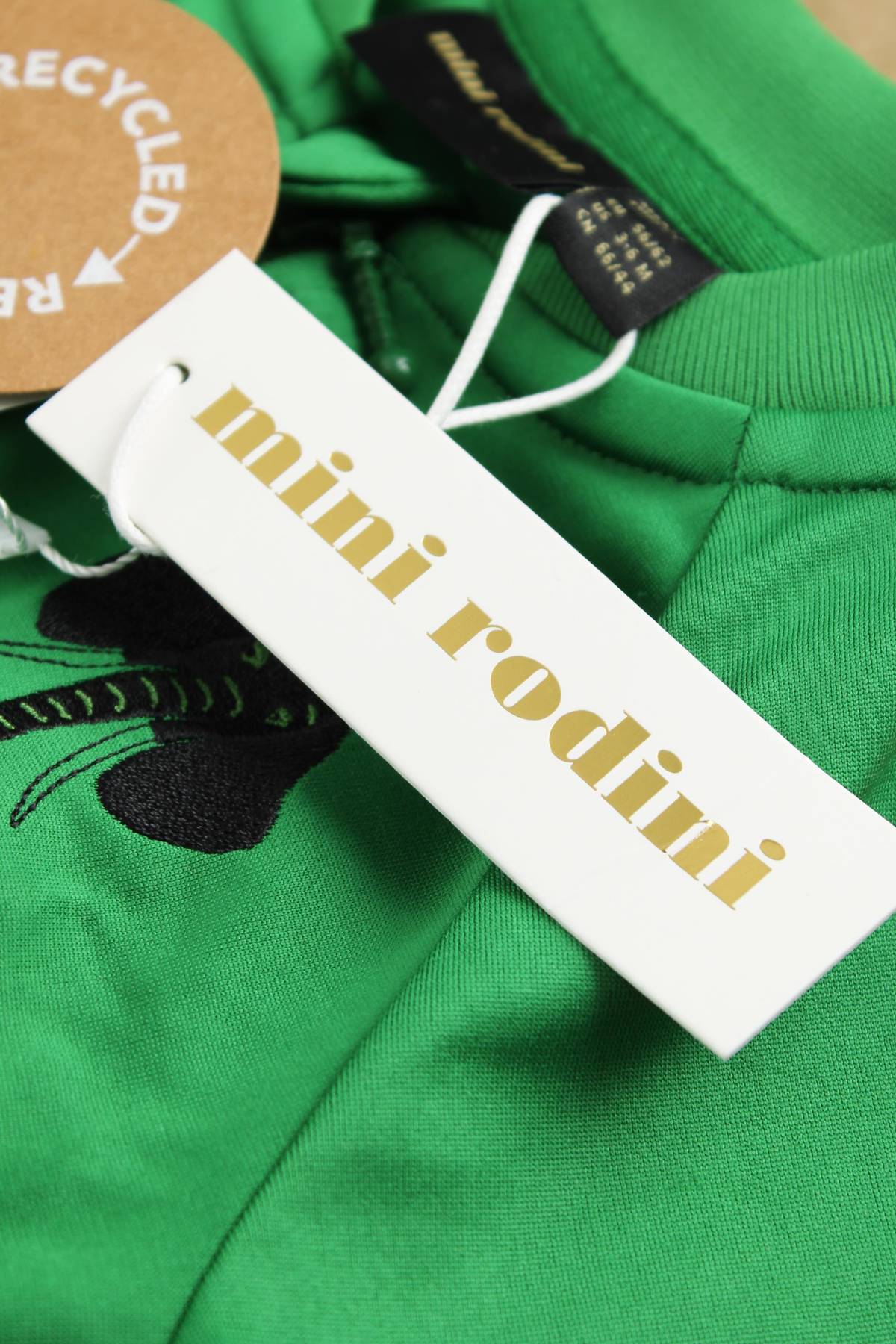 Παιδική πανωφόρι Mini Rodini3