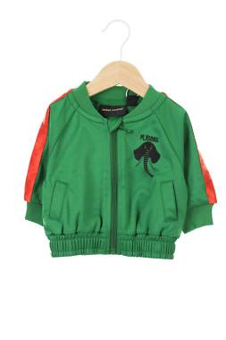 Παιδική πανωφόρι Mini Rodini1