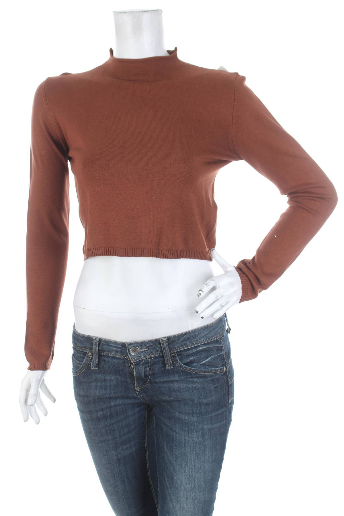 Дамски пуловер Calliope1