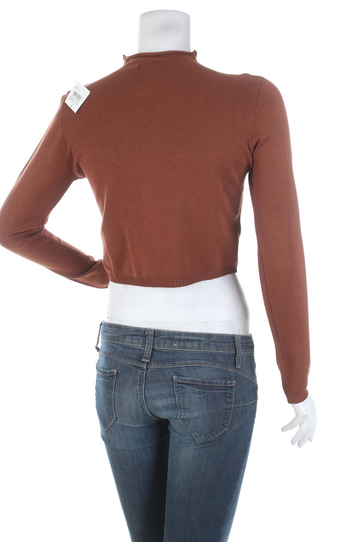 Дамски пуловер Calliope2