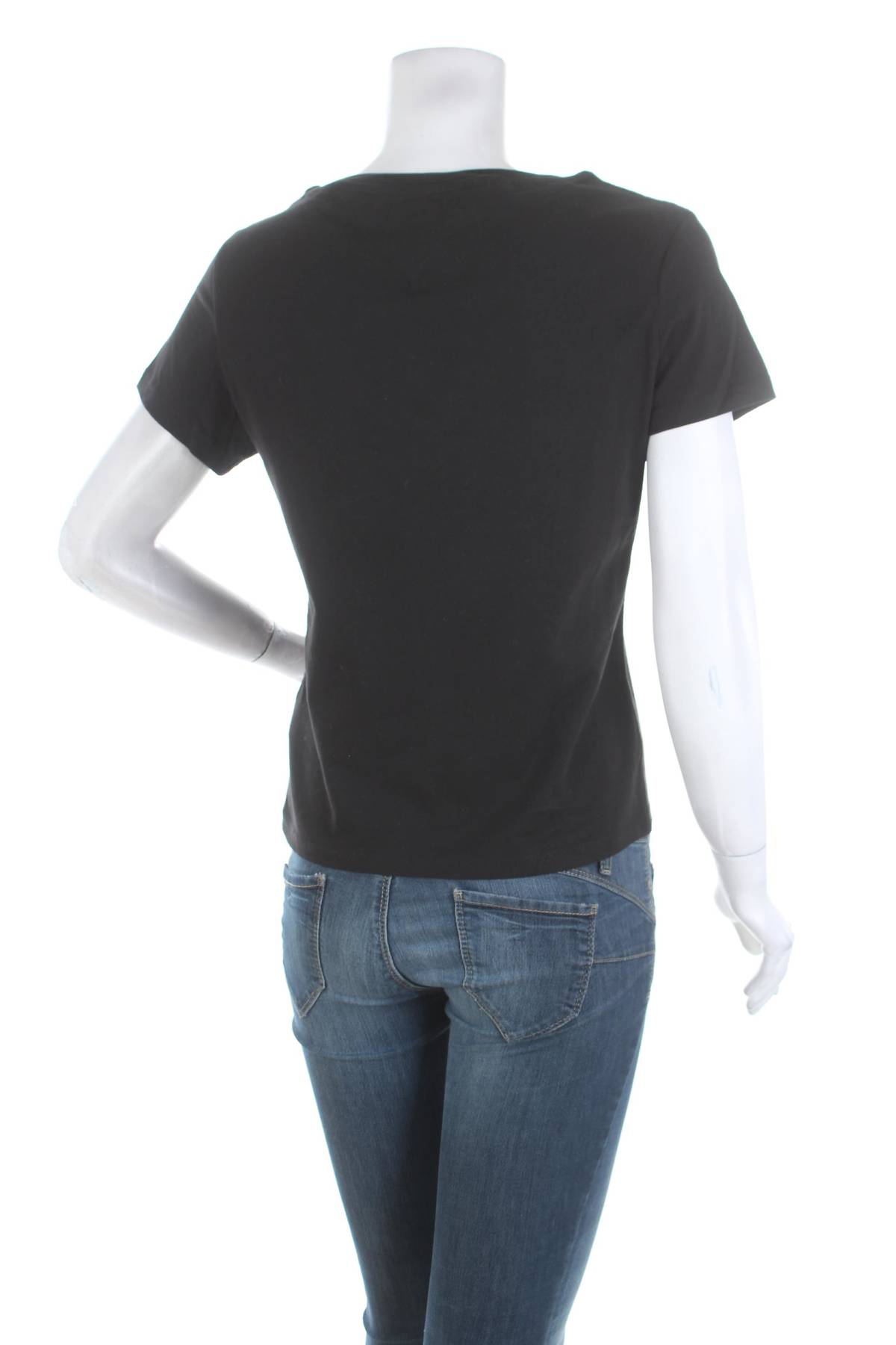 Дамска тениска Tommy Jeans2