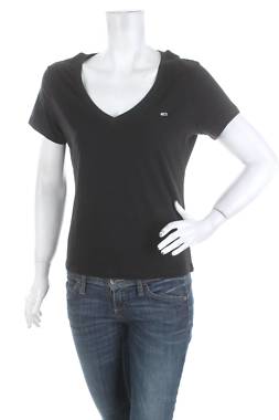 Дамска тениска Tommy Jeans1