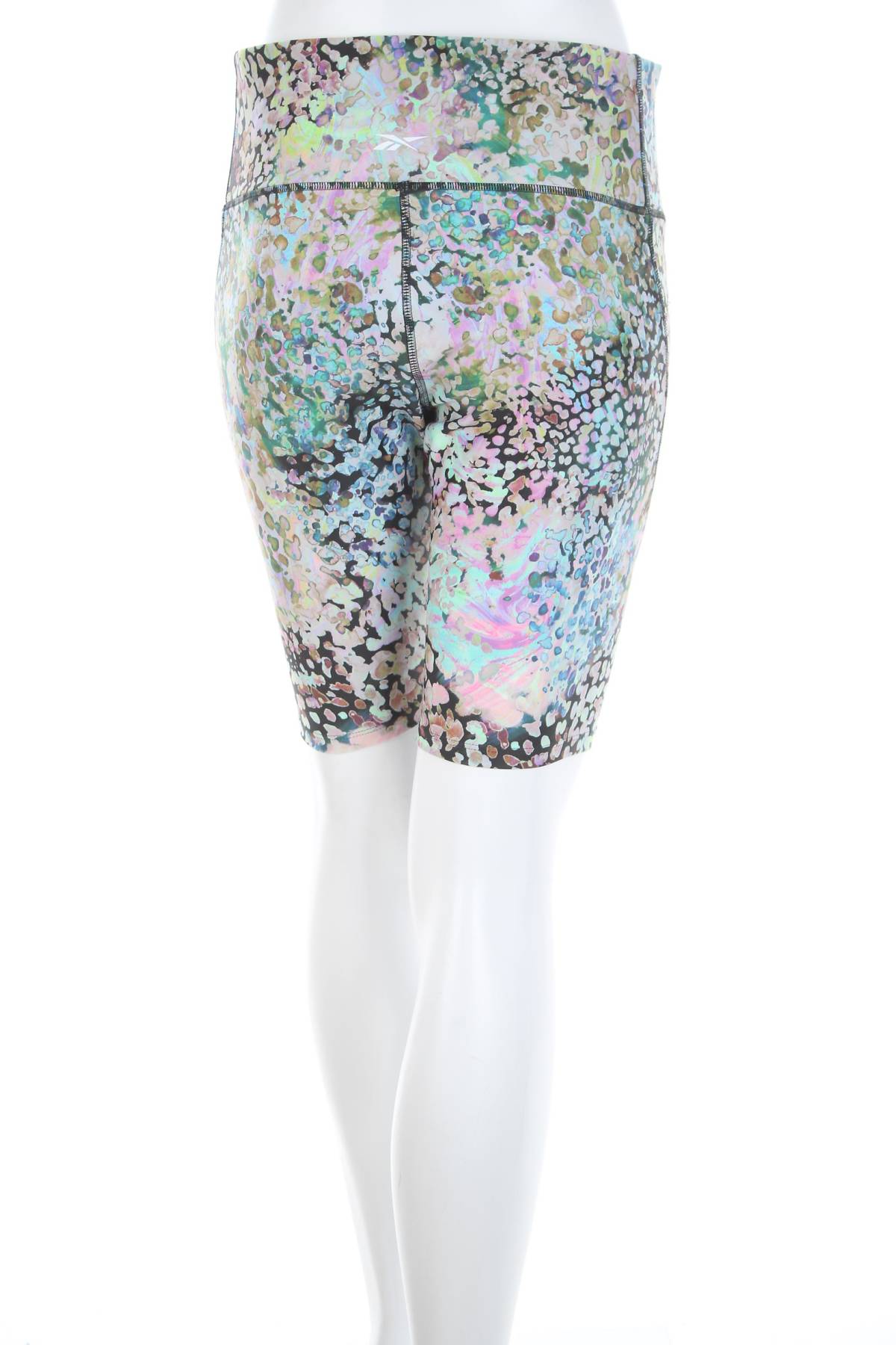 Дамски спортен клин Reebok2