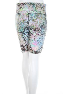 Γυναικεία αθλητικά κολάν Reebok2