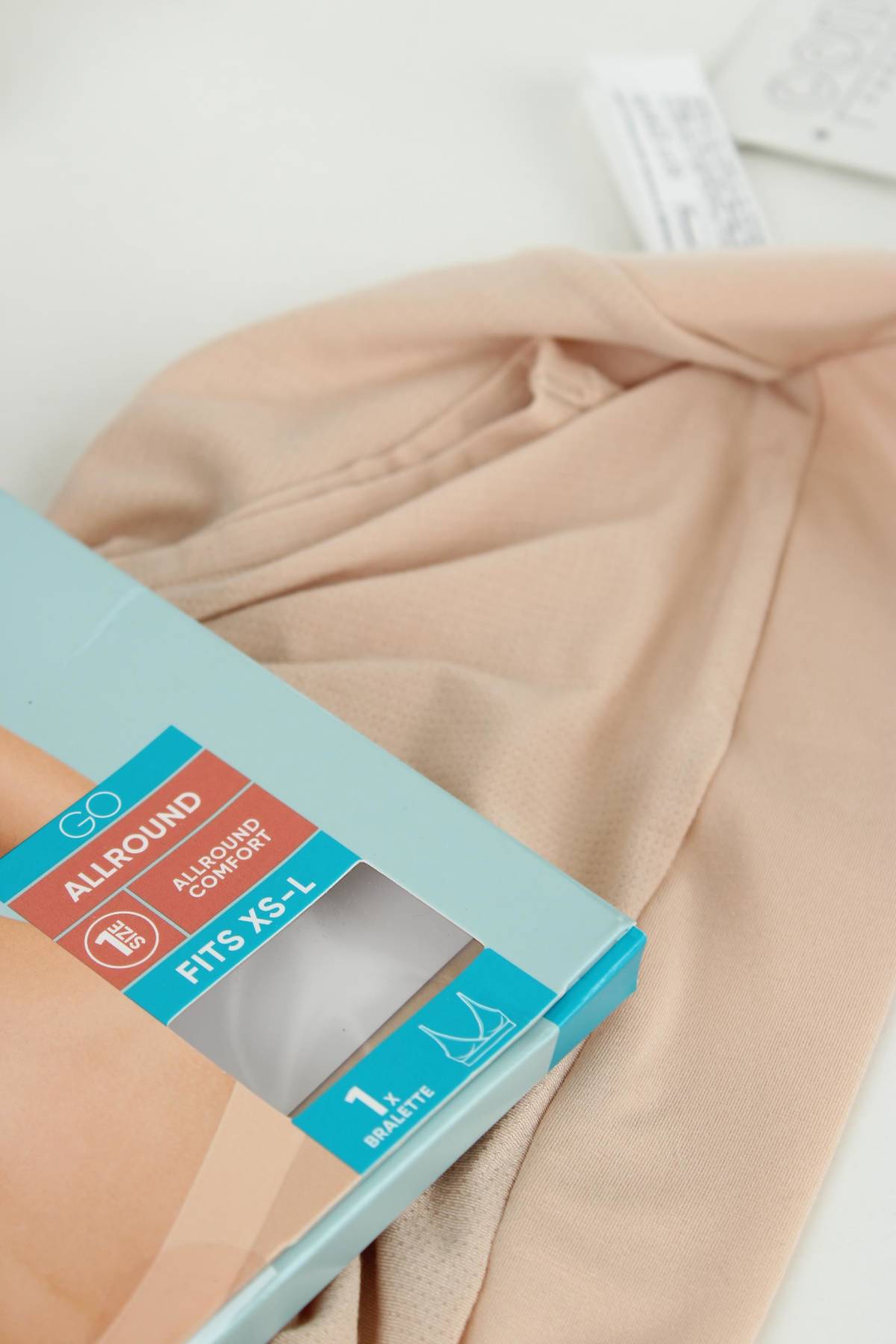 Сутиен Sloggi3