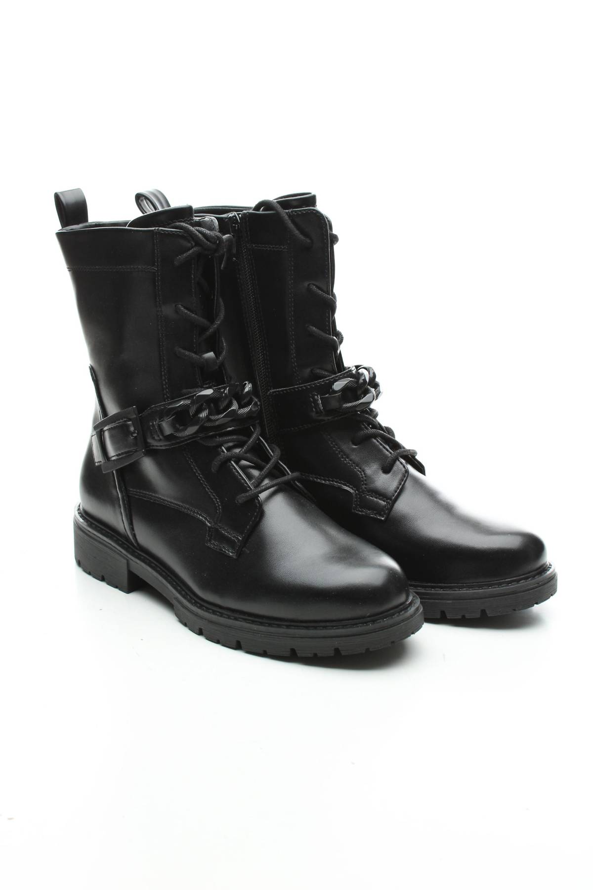 Дамски боти Jana3