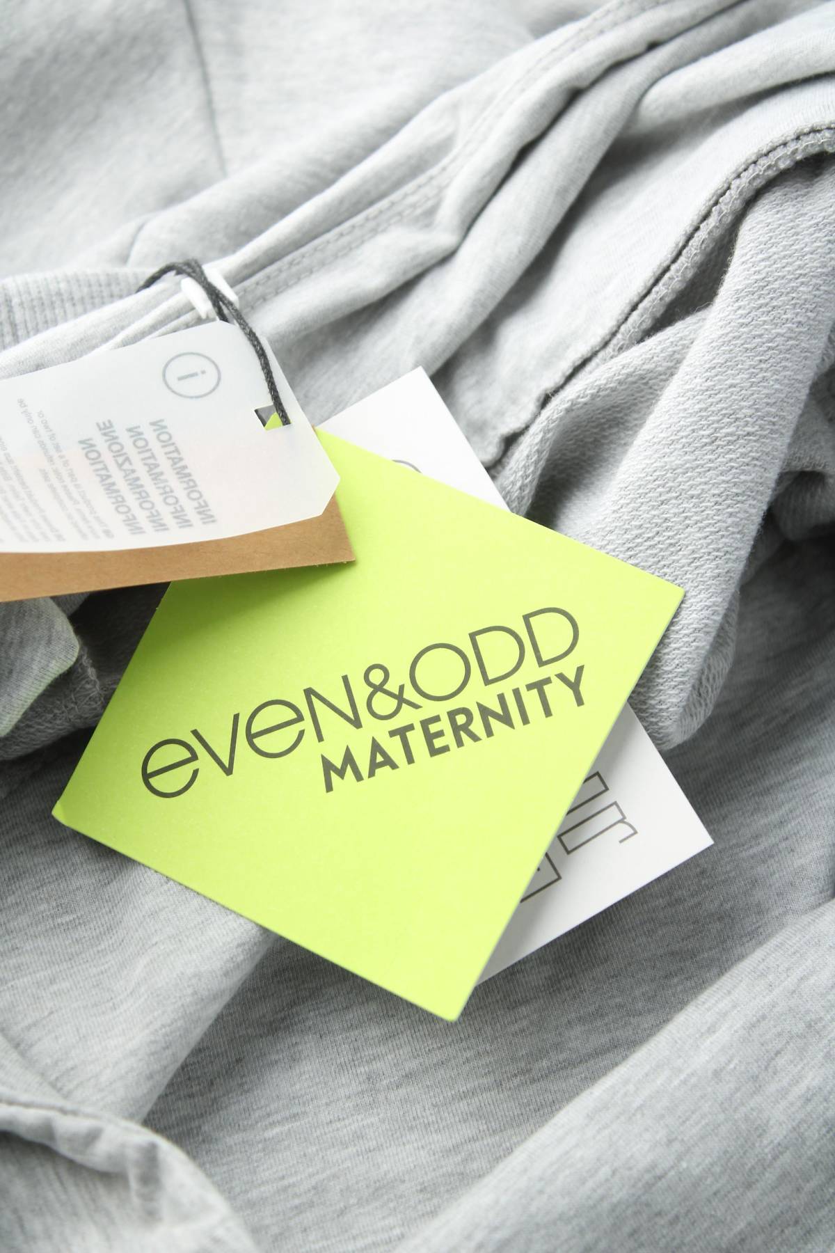 Панталон за бременни Even & Odd3