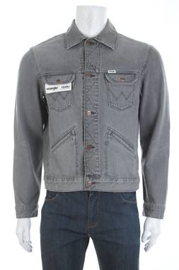 Дънково яке Wrangler1
