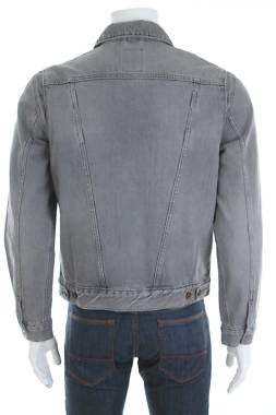 Дънково яке Wrangler2