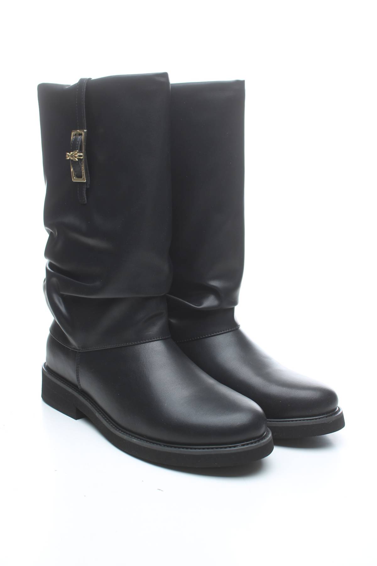 Дамски ботуши Patrizia Pepe3