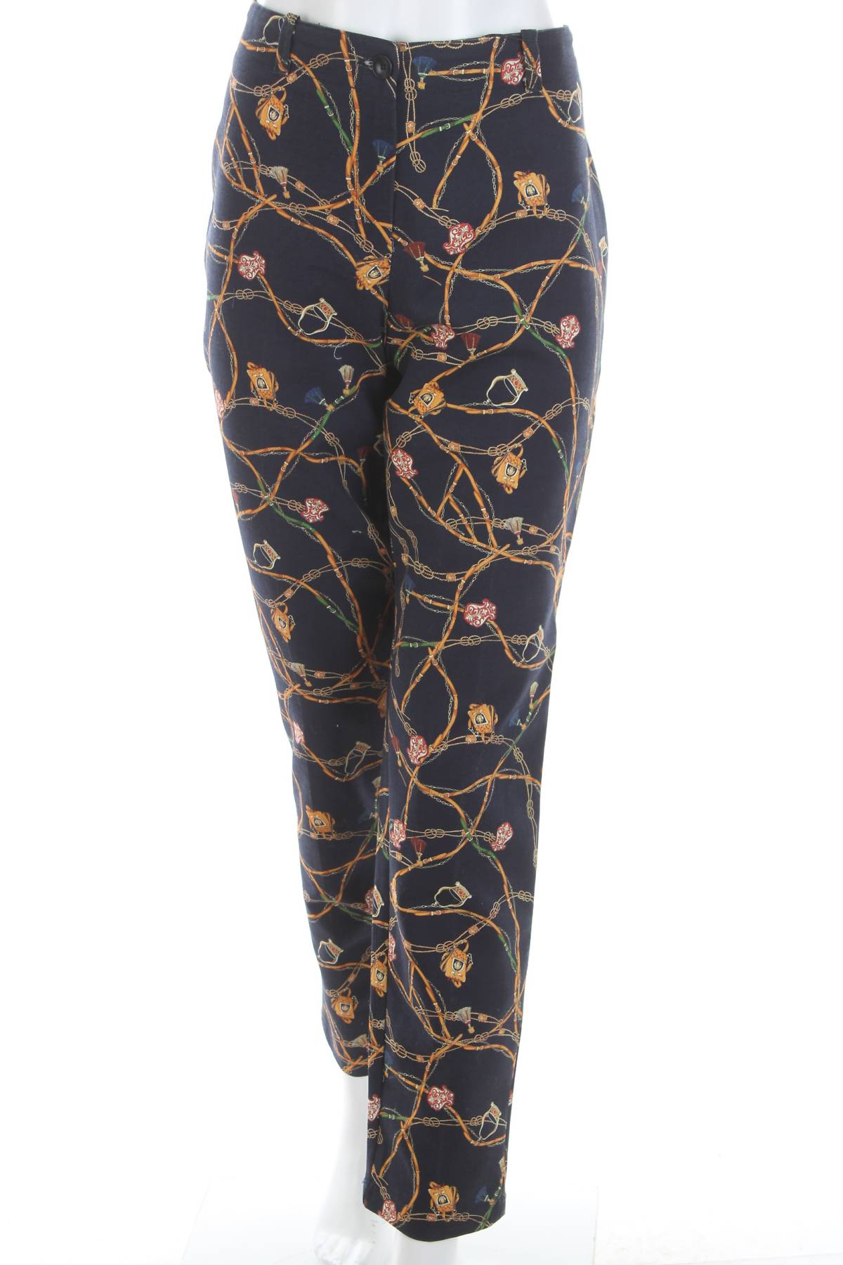 Дамски панталон Violeta by Mango1