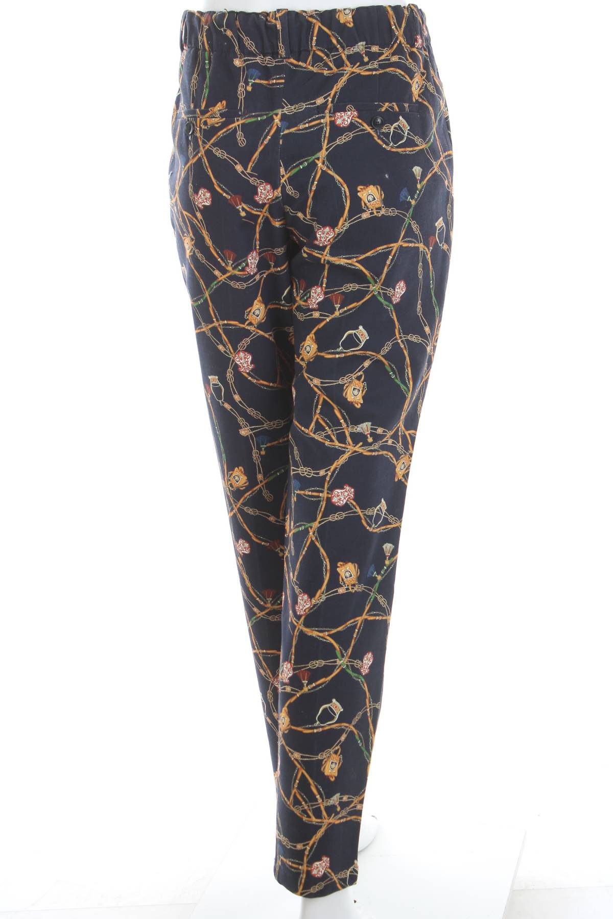 Дамски панталон Violeta by Mango2