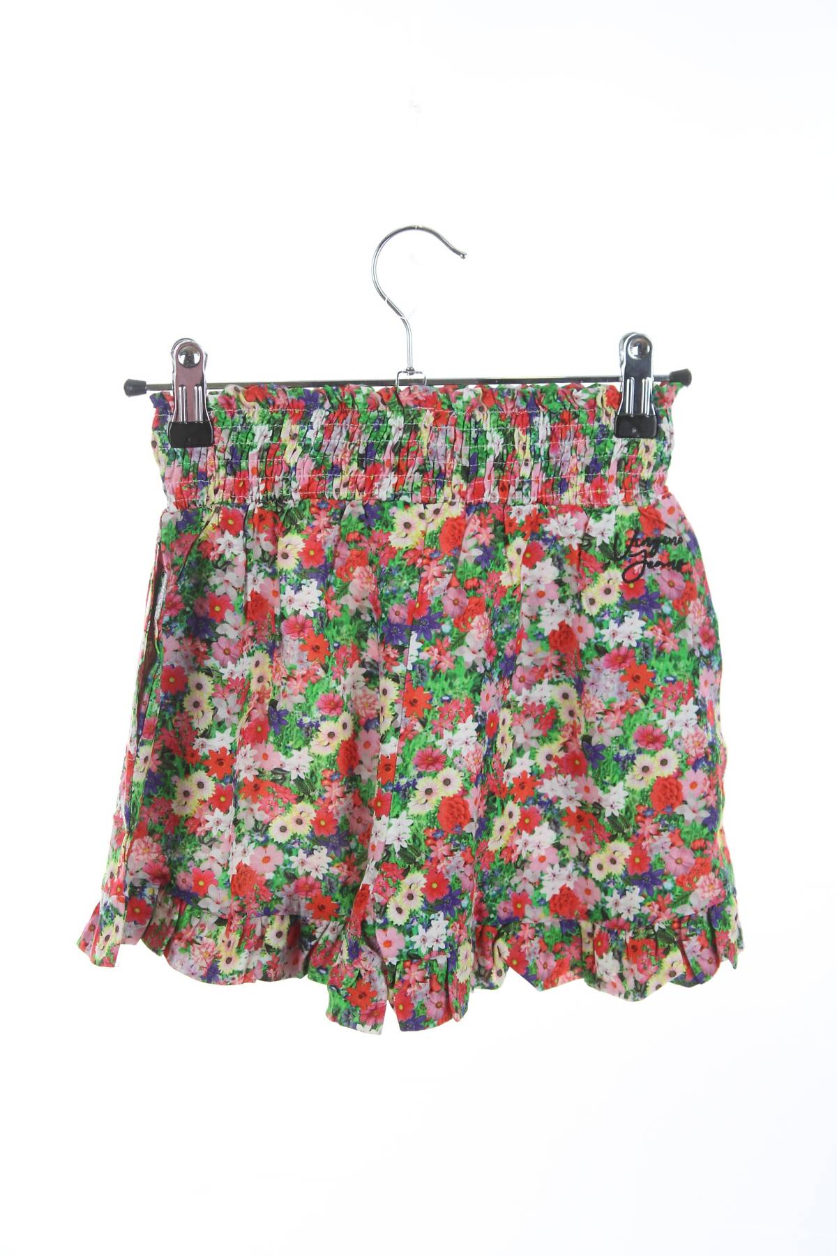 Детски къс панталон Vingino2