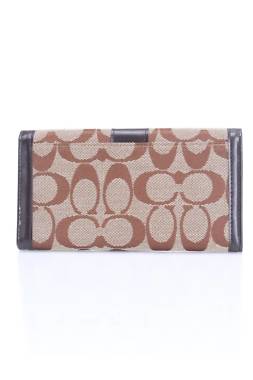 Портмоне Coach1 - Contour.bg Портмоне Coach1