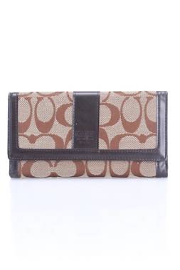 Портмоне Coach2 - Contour.bg Портмоне Coach2