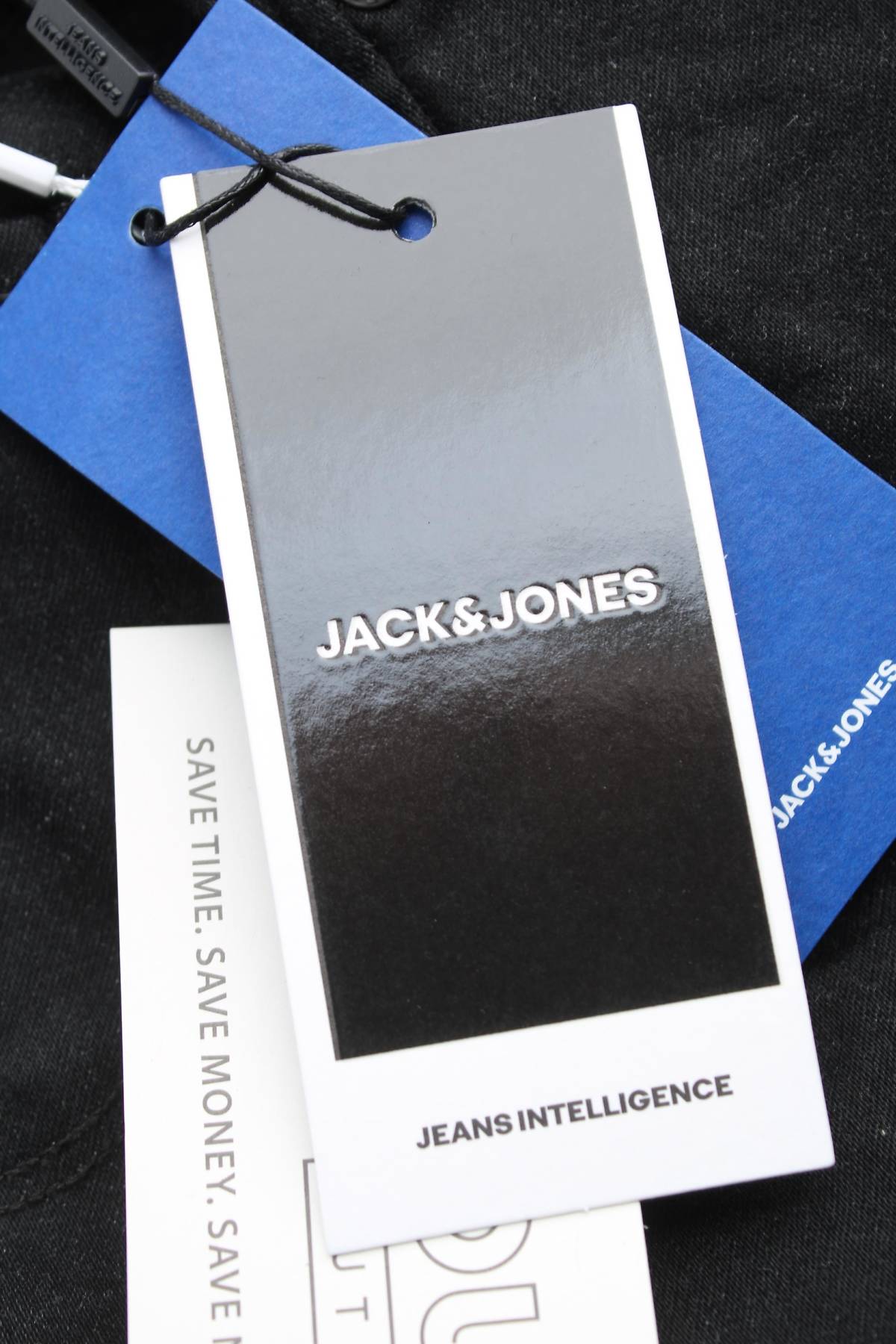 Мъжки дънки Jack & Jones3