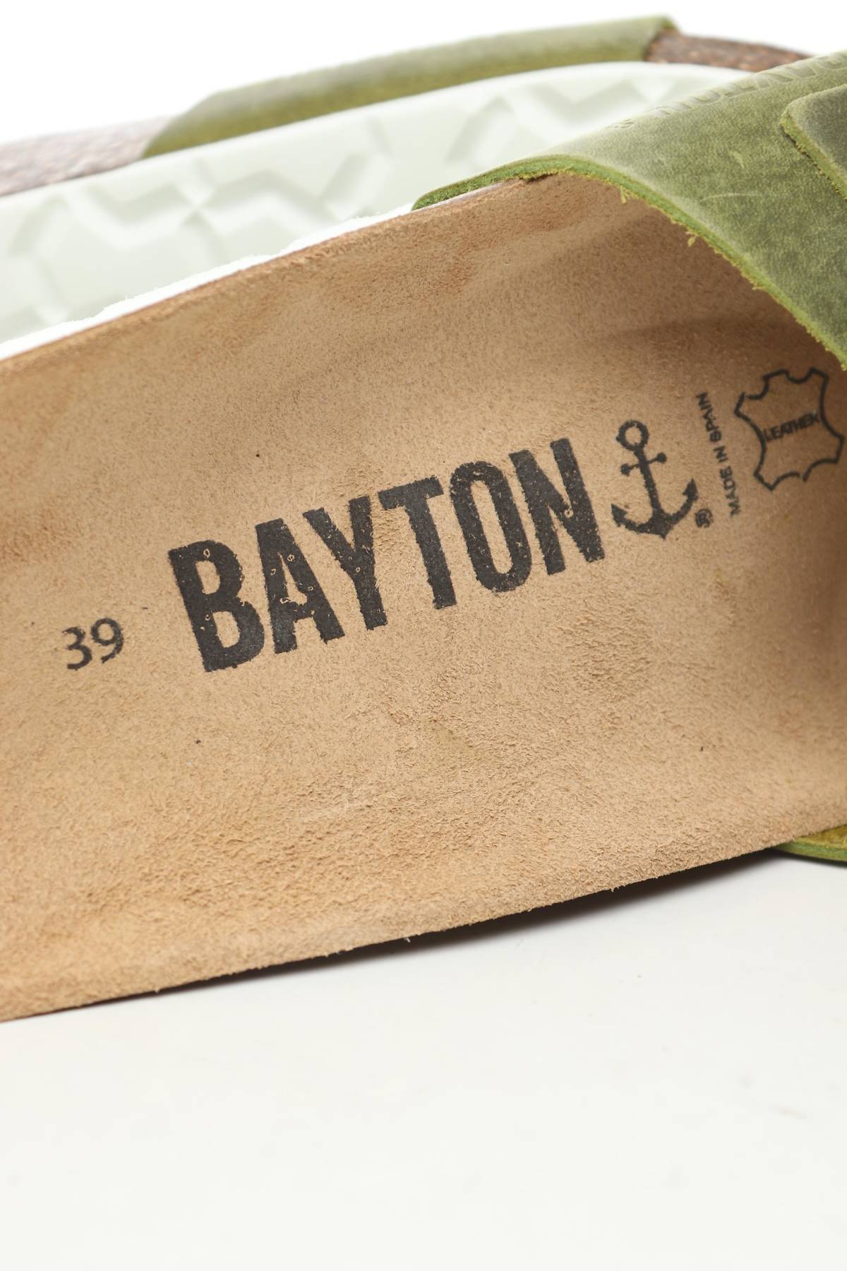 Чехли Bayton5