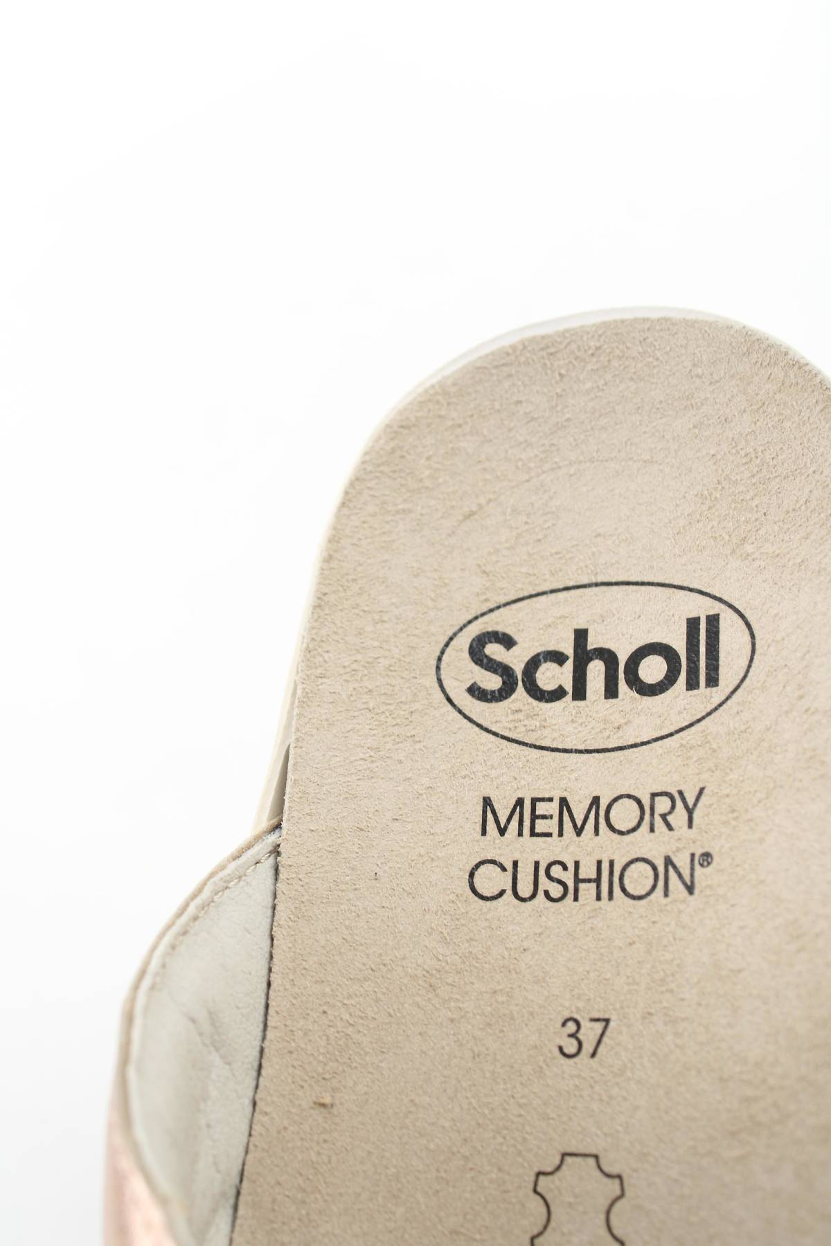 Чехли Scholl5