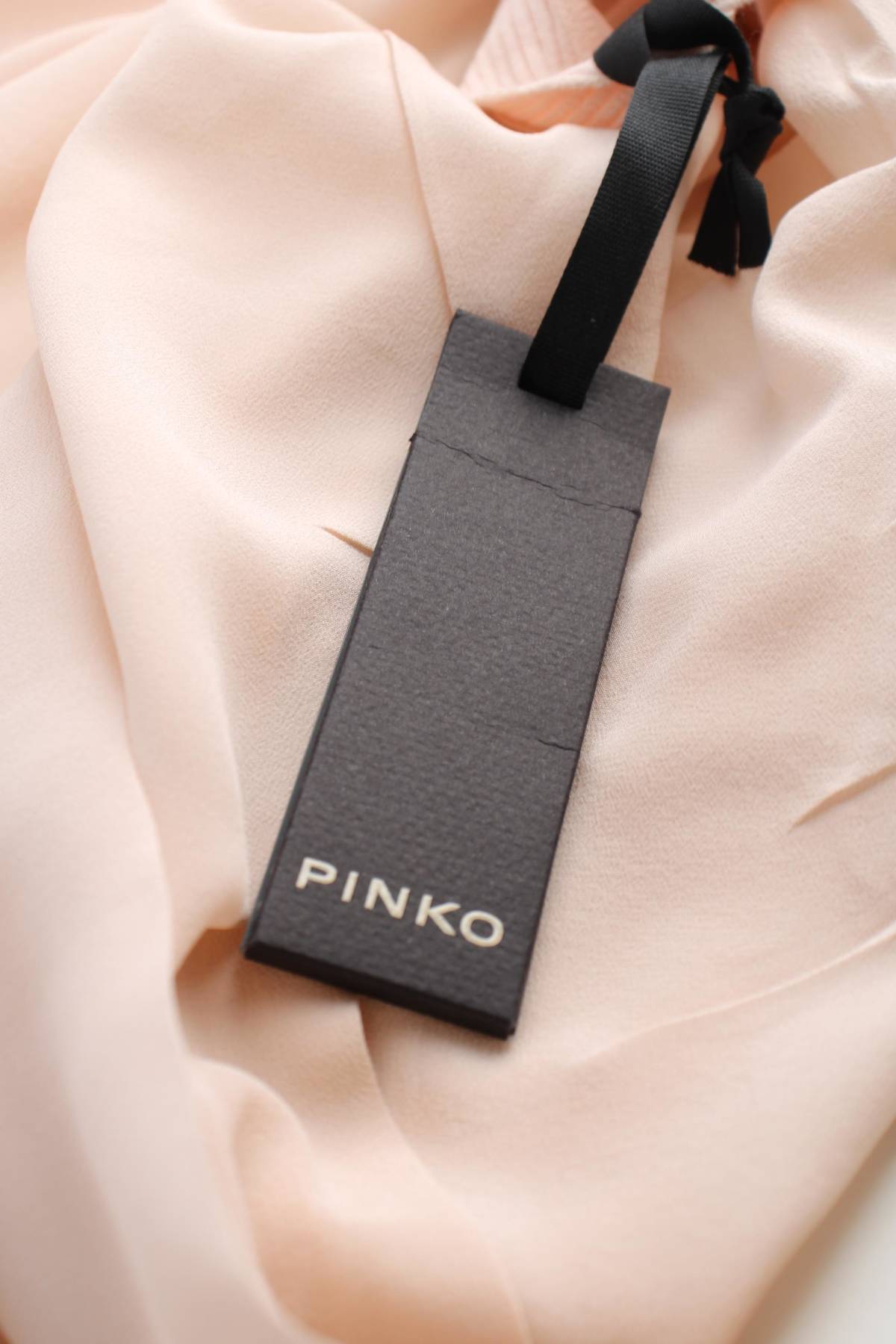 Дамска блуза Pinko4