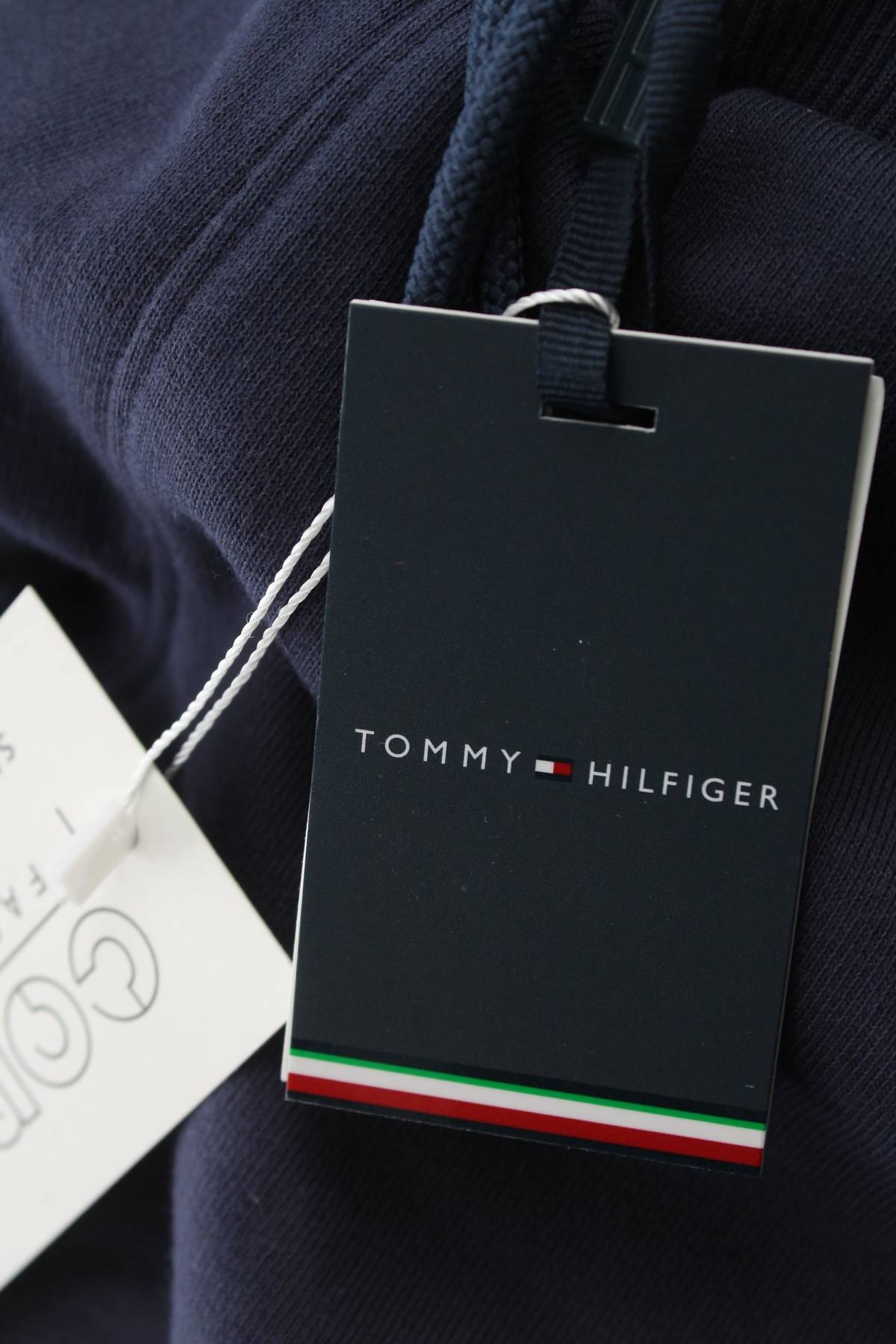 Детско долнище Tommy Hilfiger3