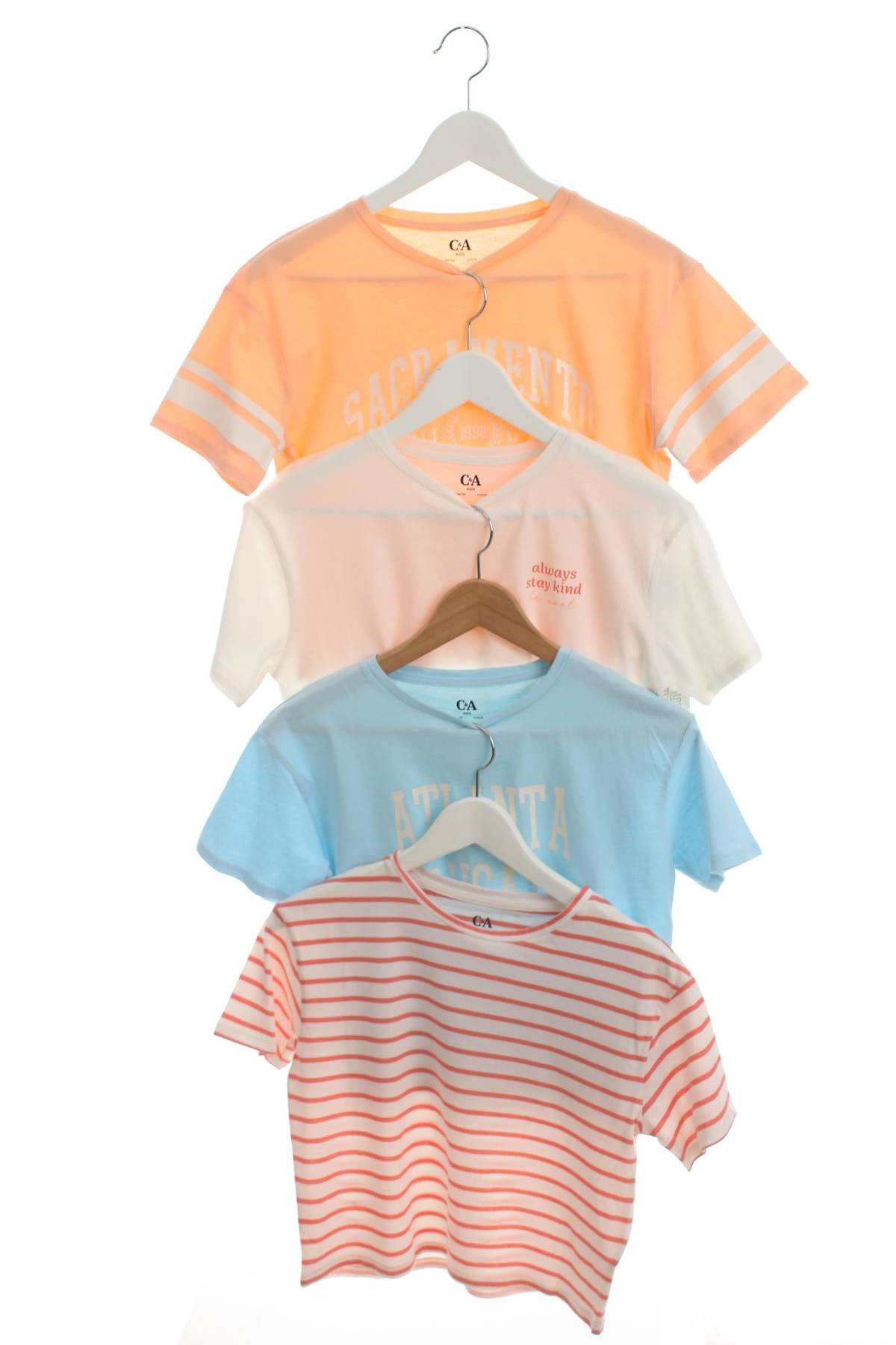 Παιδικό t-shirt C&A1 - Contourshop.gr Παιδικό t-shirt C&A1