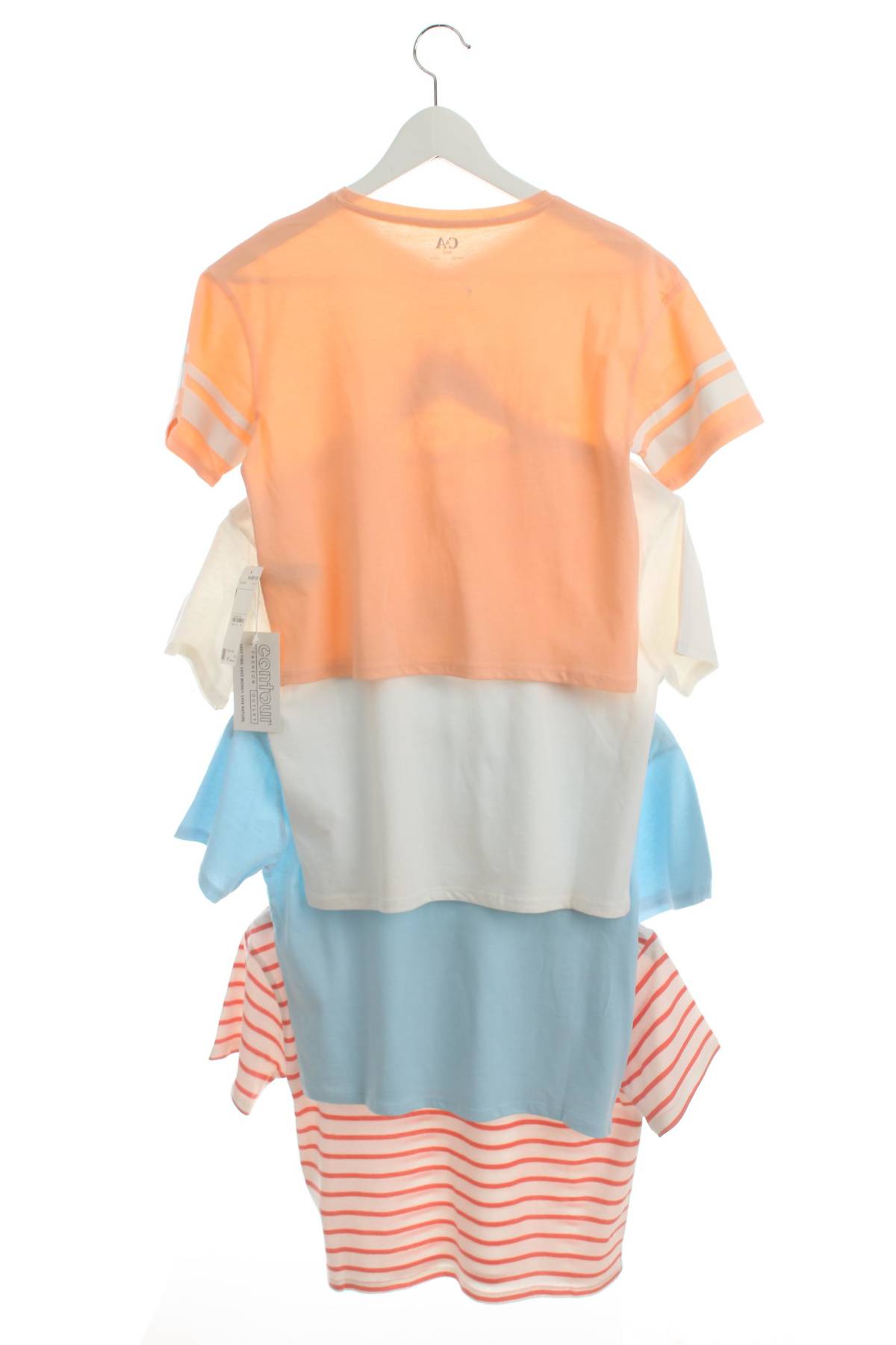 Παιδικό t-shirt C&A2 - Contourshop.gr Παιδικό t-shirt C&A2