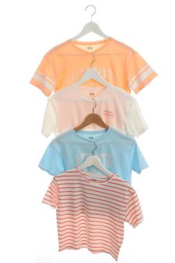 Παιδικό t-shirt C&A1 - Contourshop.gr Παιδικό t-shirt C&A1