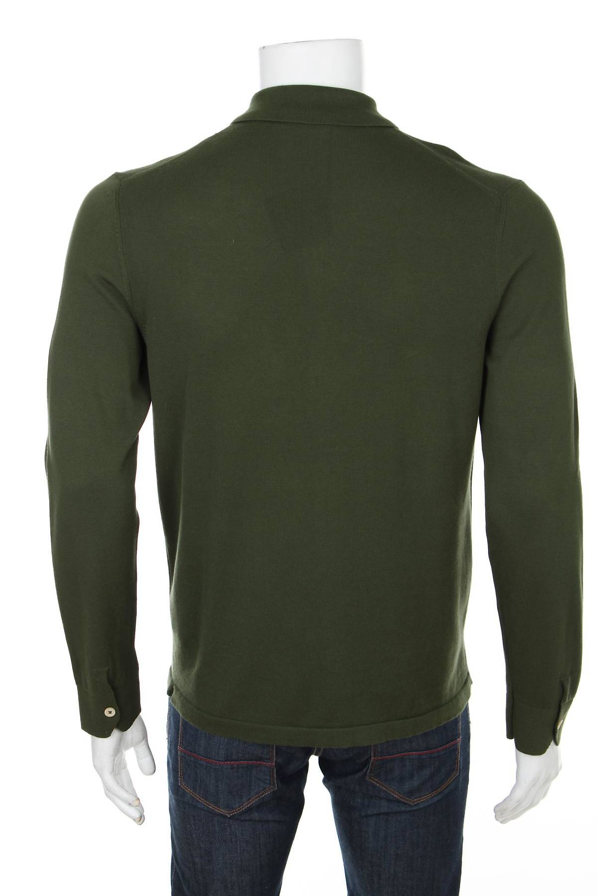 Мъжка жилетка Andrea Fenzi2