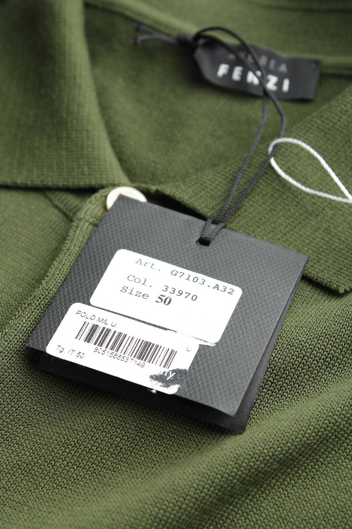 Мъжка жилетка Andrea Fenzi3