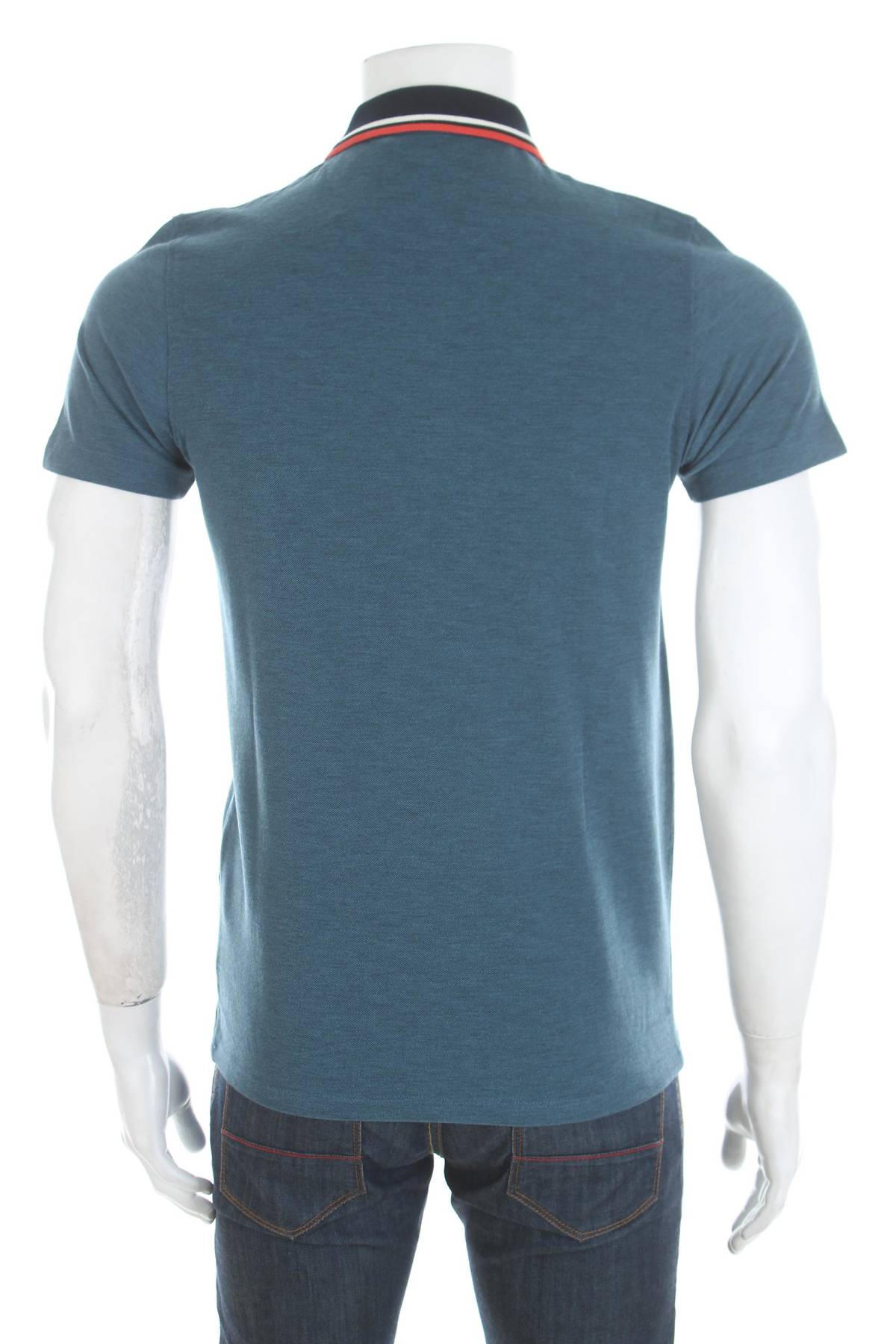 Ανδρικό t-shirt Jack & Jones2 - Contourshop.gr Ανδρικό t-shirt Jack & Jones2