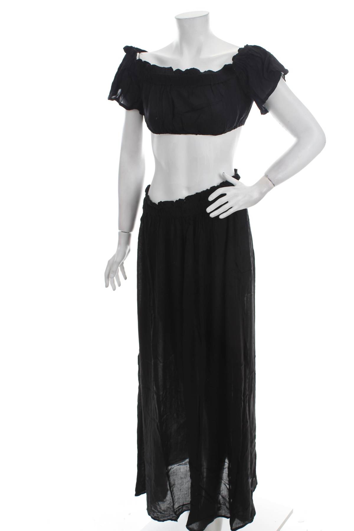 Γυναικείο σετ Boohoo1 - Contourshop.gr Γυναικείο σετ Boohoo1
