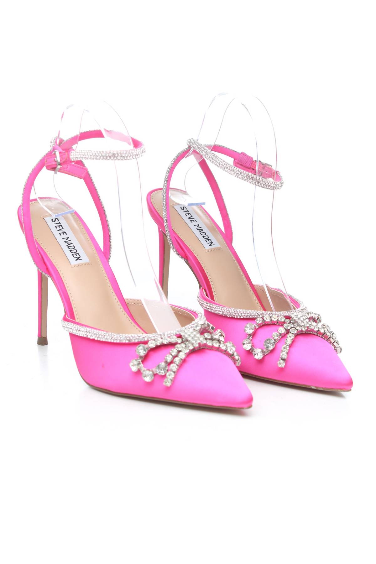 Дамски обувки Steve Madden3