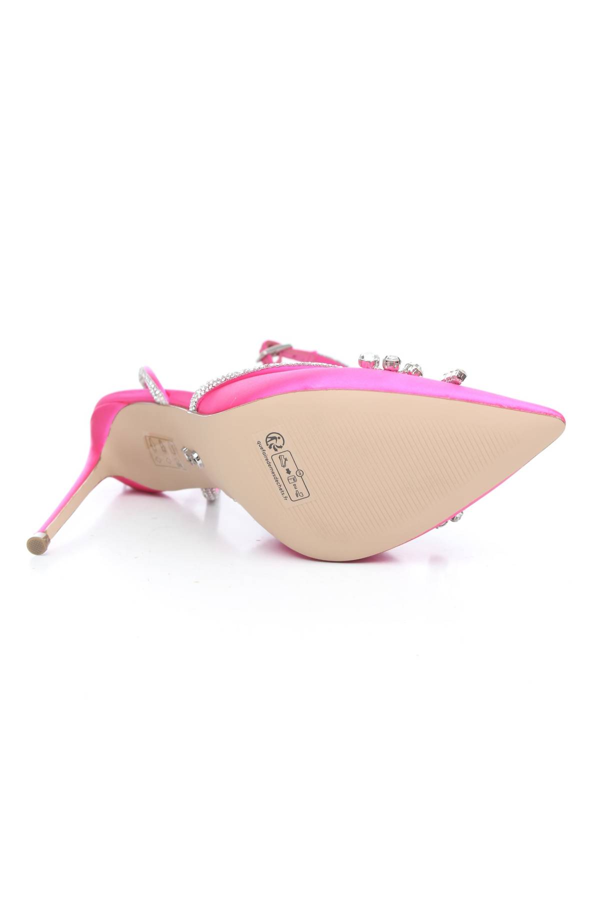 Дамски обувки Steve Madden4
