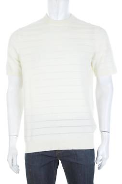 Ανδρικό πουλόβερ Only & Sons1 - Contourshop.gr Ανδρικό πουλόβερ Only & Sons1