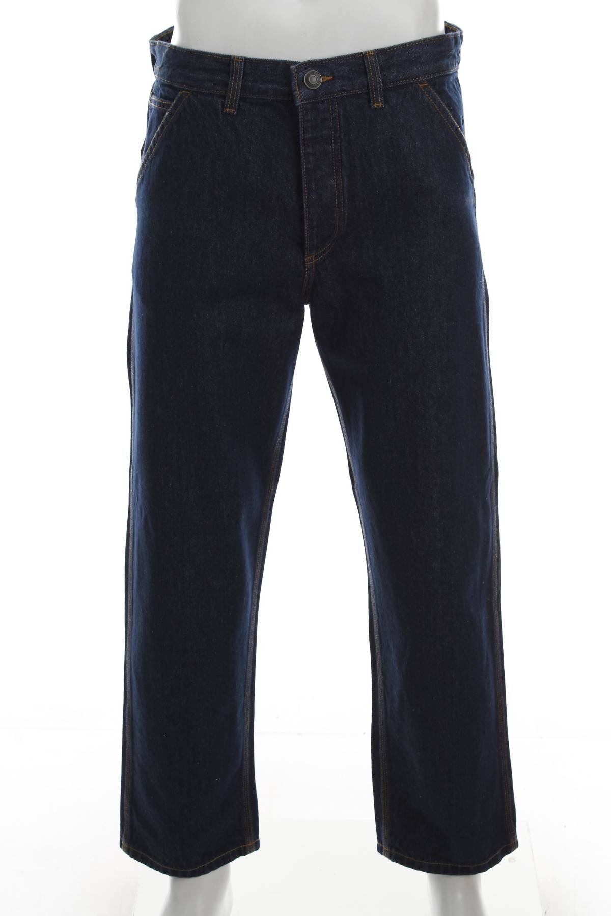 Мъжки дънки Jack & Jones1 - Contour.bg Мъжки дънки Jack & Jones1