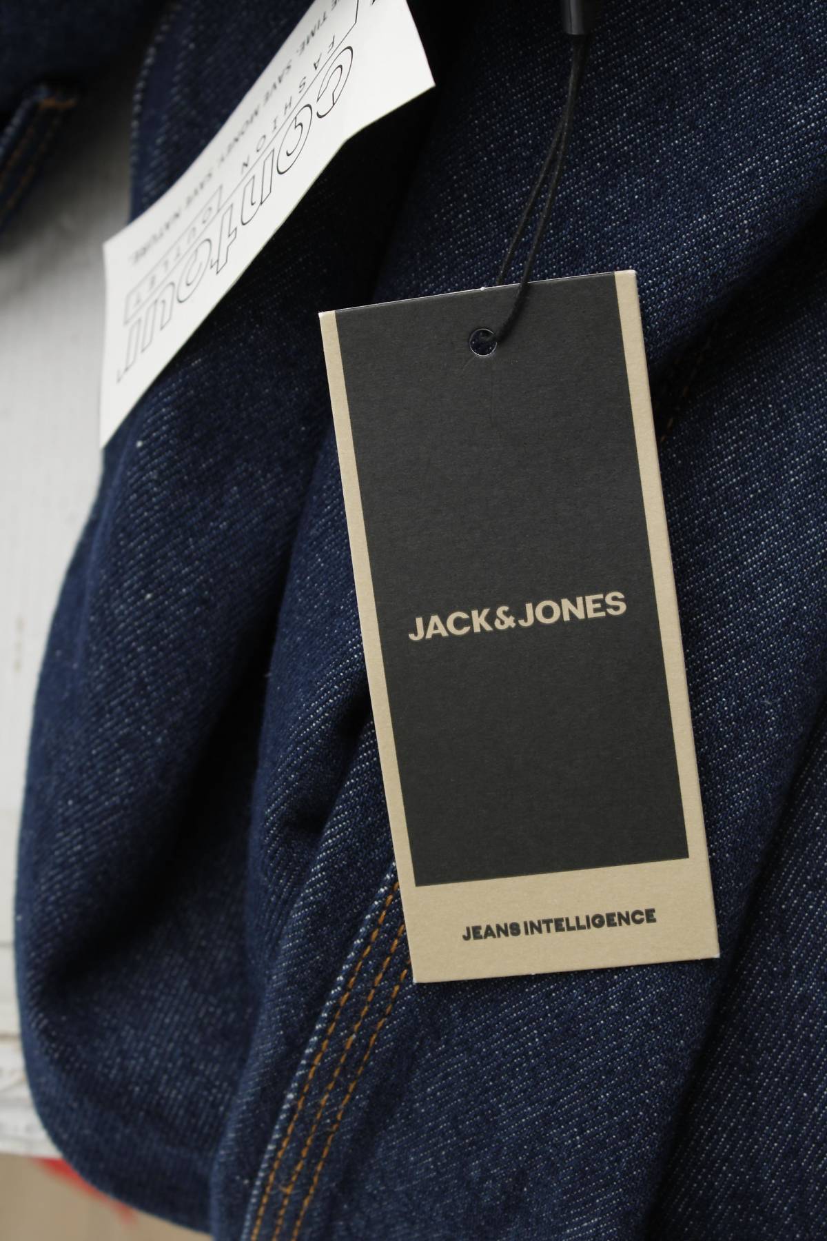 Мъжки дънки Jack & Jones3 - Contour.bg Мъжки дънки Jack & Jones3