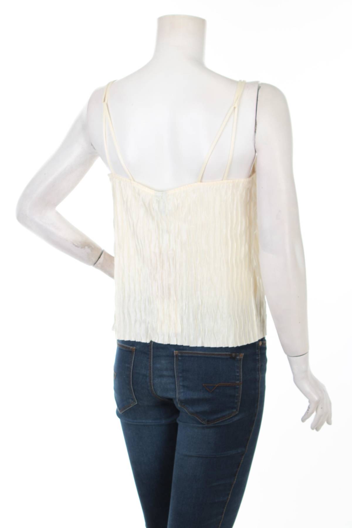 Γυναικείο αμάνικο Vero Moda2 - Contourshop.gr Γυναικείο αμάνικο Vero Moda2