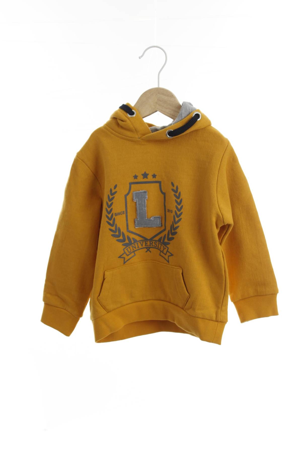 Детски суичър Laormiga1